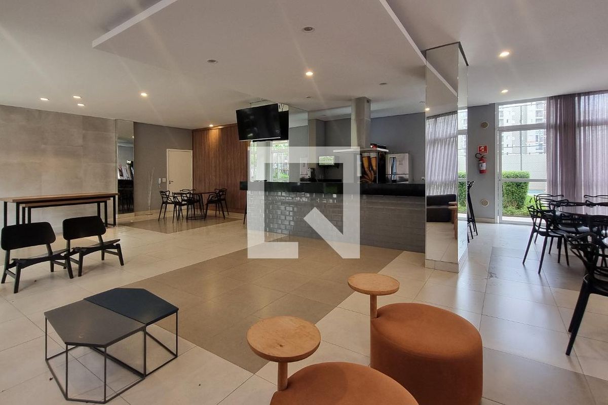 Apartamento, 2 quartos, 51 m² - Foto 50