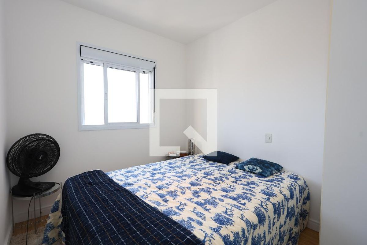 Apartamento, 2 quartos, 51 m² - Foto 20
