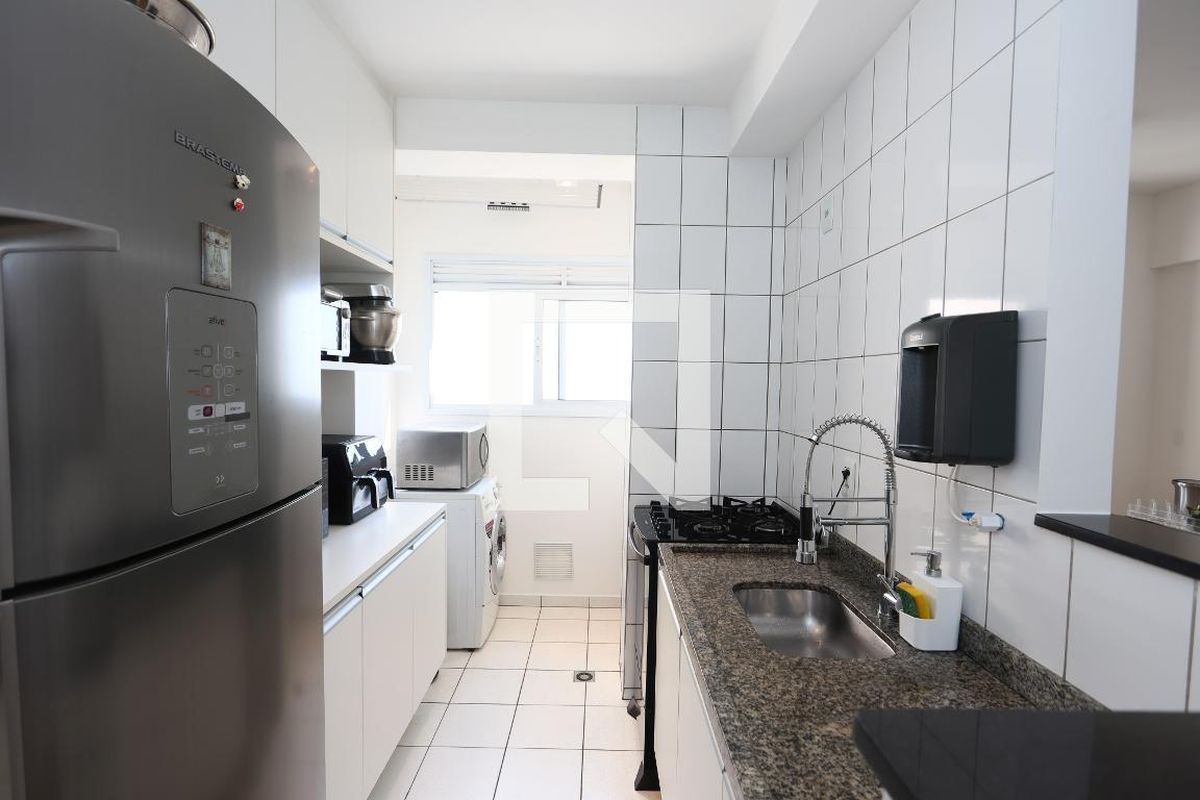 Apartamento, 2 quartos, 51 m² - Foto 29
