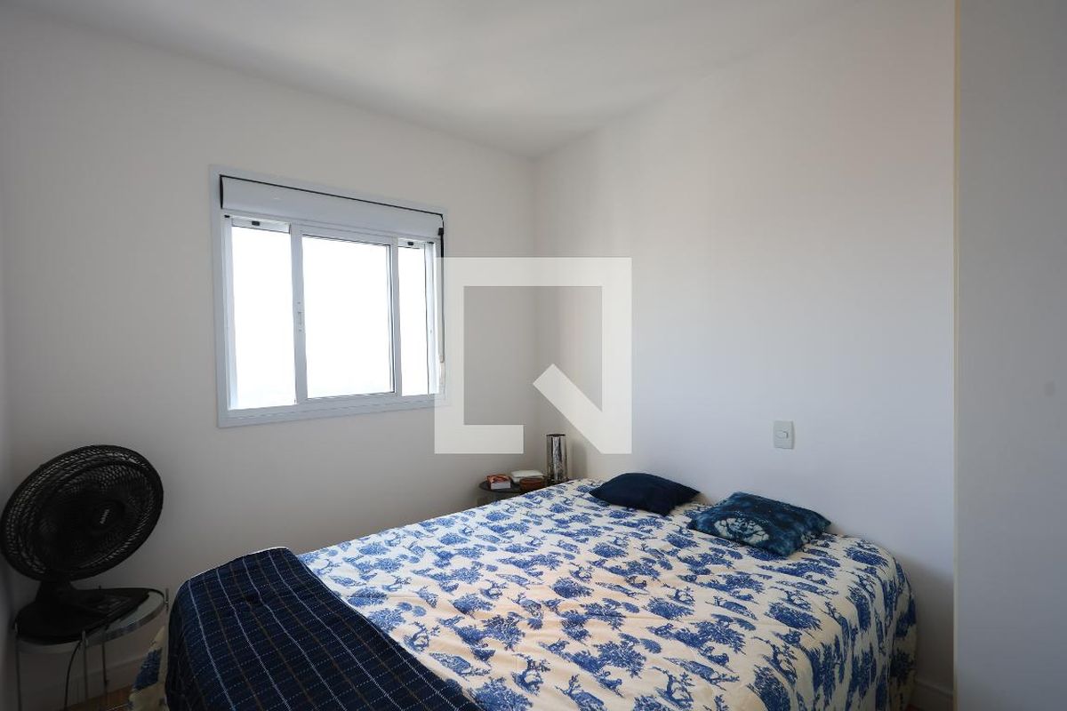 Apartamento, 2 quartos, 51 m² - Foto 25