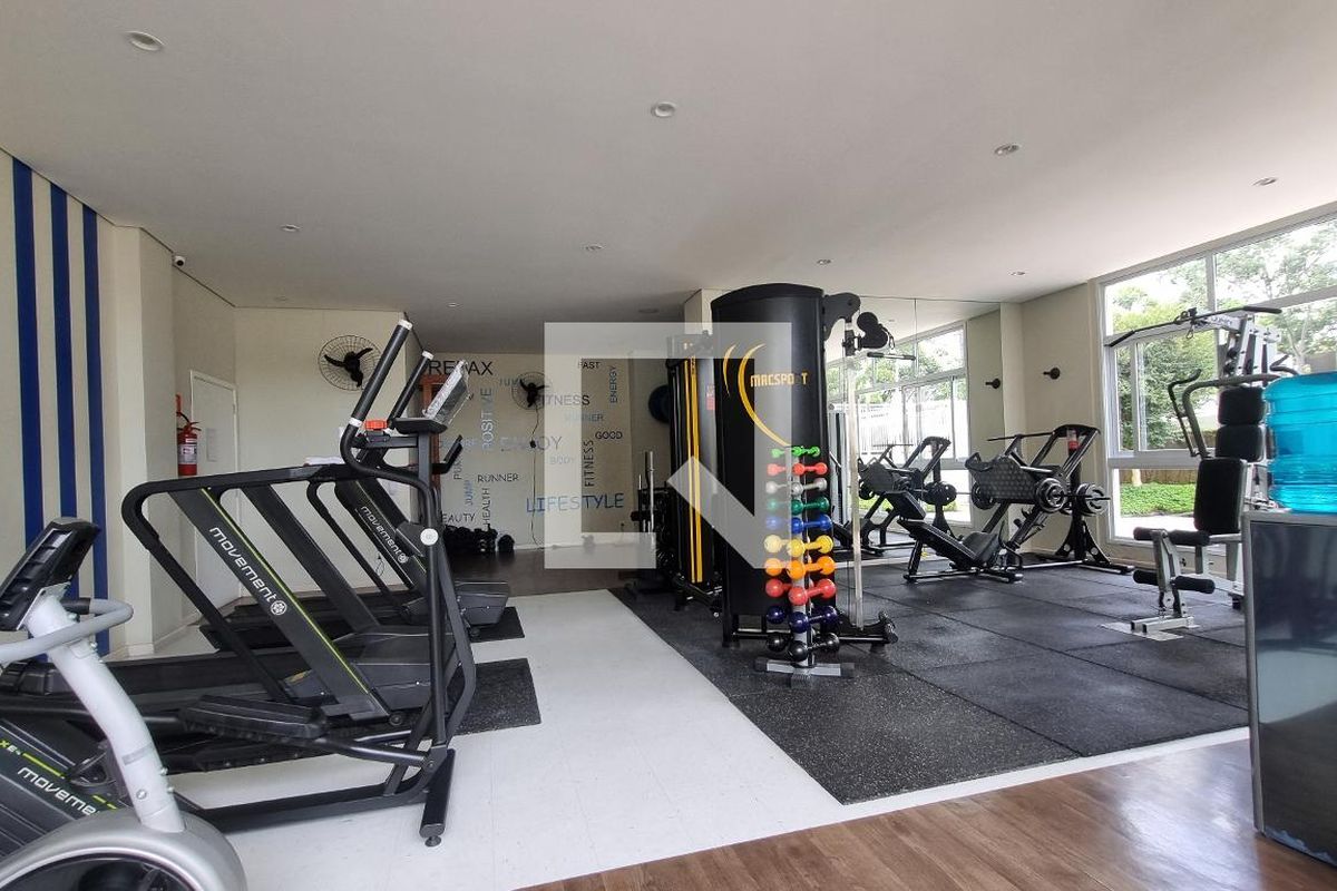 Apartamento, 2 quartos, 51 m² - Foto 47