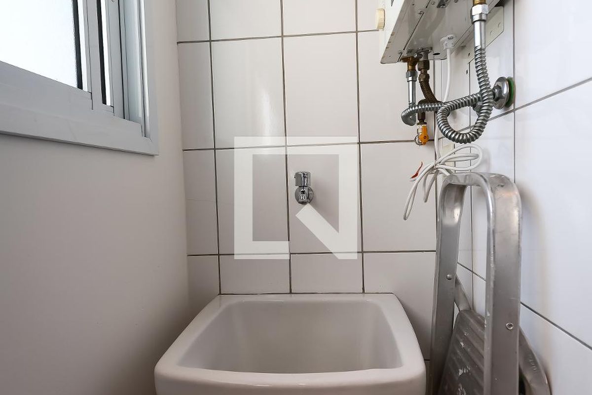 Apartamento, 2 quartos, 51 m² - Foto 39