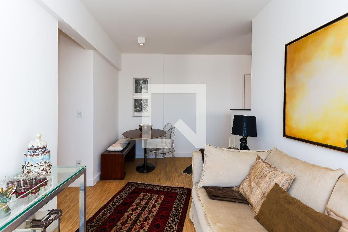 Apartamento, 2 quartos, 51 m² - Foto 3