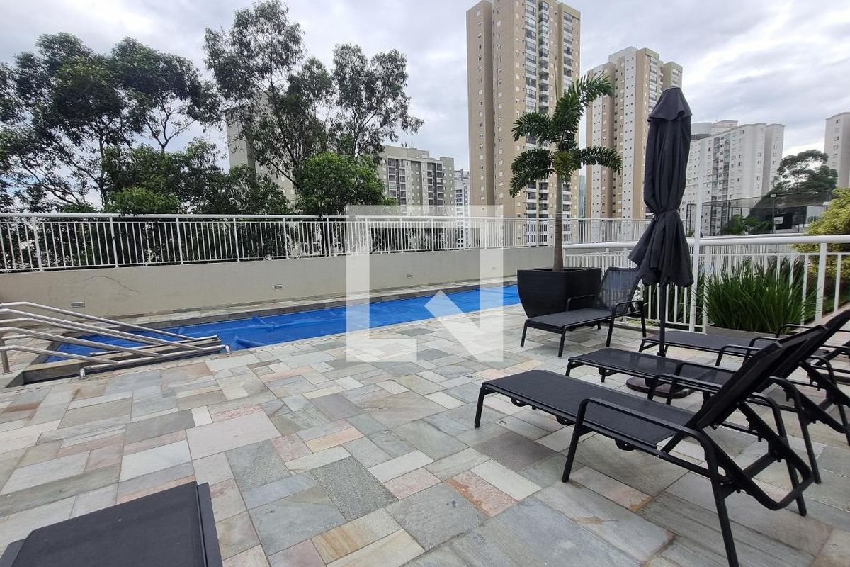 Apartamento, 2 quartos, 51 m² - Foto 45