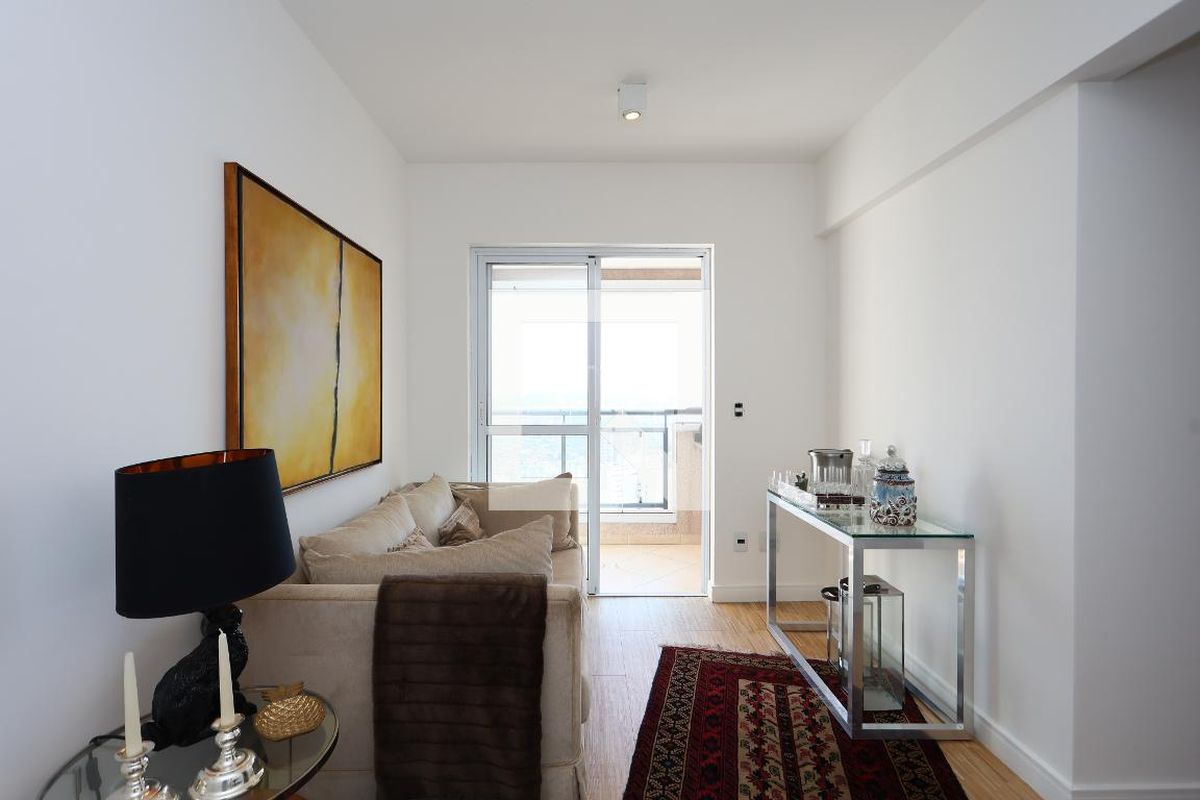 Apartamento, 2 quartos, 51 m² - Foto 2