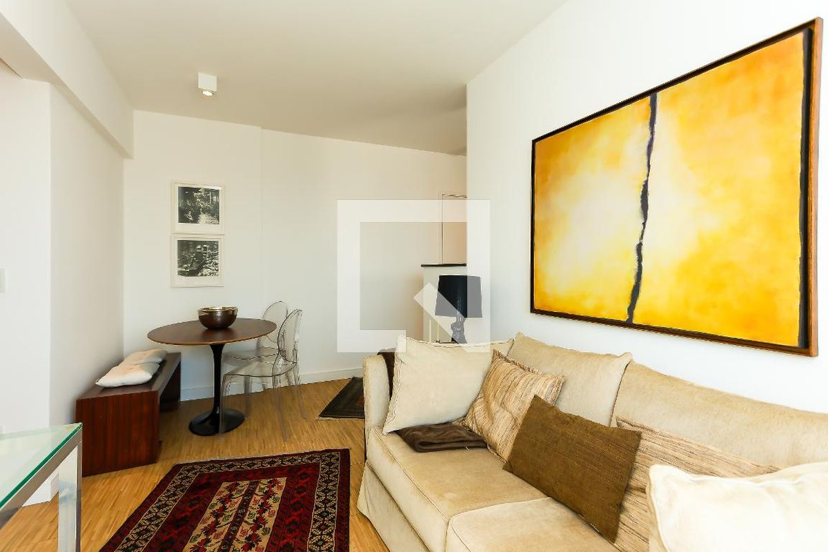 Apartamento, 2 quartos, 51 m² - Foto 4