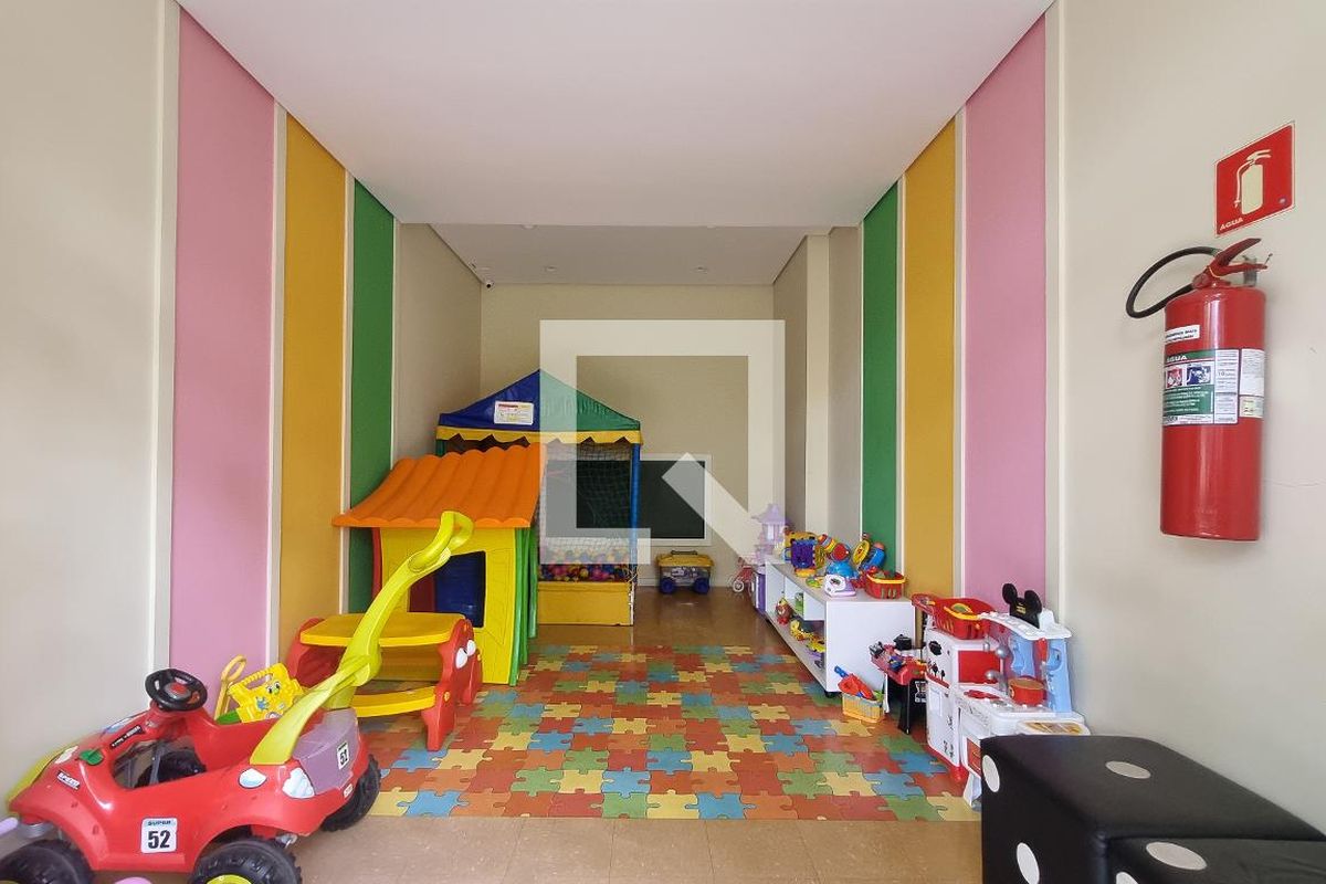 Apartamento, 2 quartos, 51 m² - Foto 43