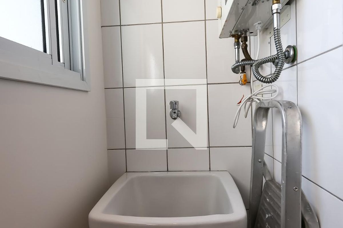 Apartamento, 2 quartos, 51 m² - Foto 38