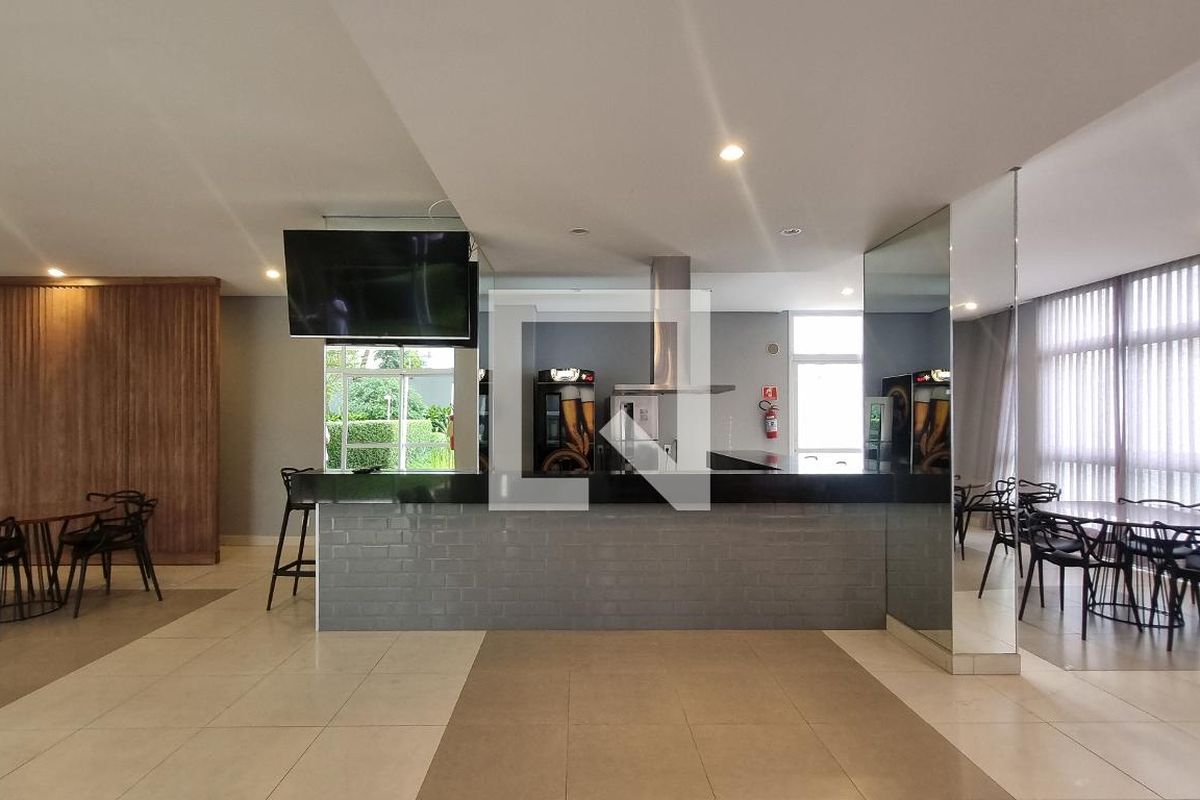 Apartamento, 2 quartos, 51 m² - Foto 51