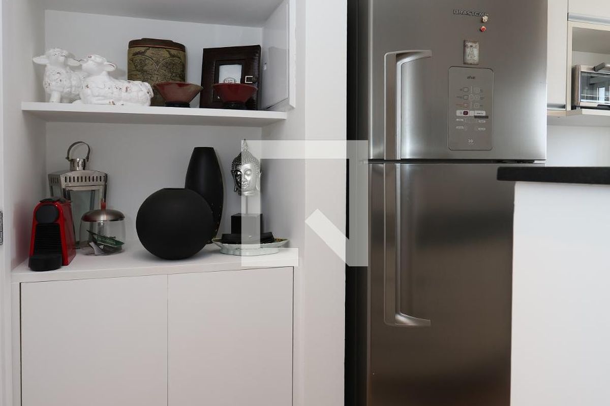Apartamento, 2 quartos, 51 m² - Foto 33