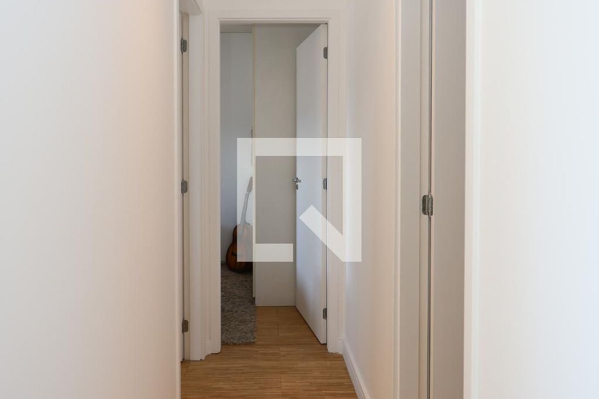 Apartamento, 2 quartos, 51 m² - Foto 11
