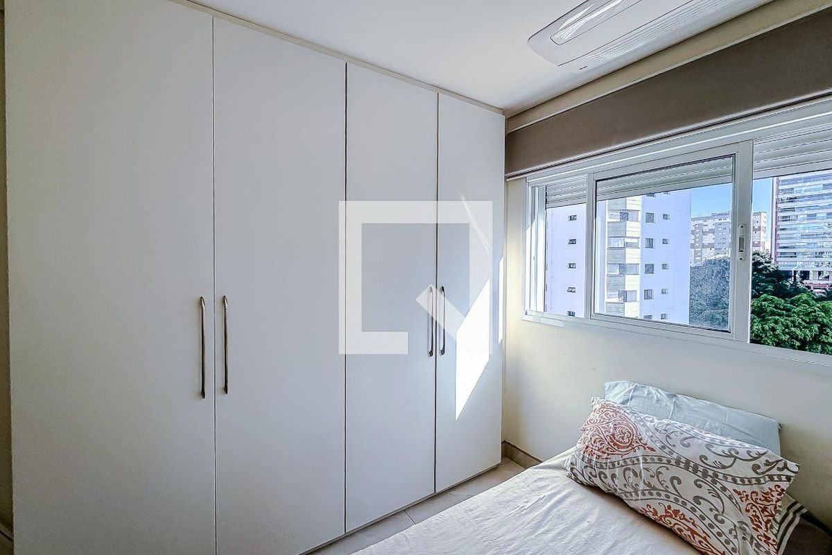Apartamento, 3 quartos, 130 m² - Foto 22