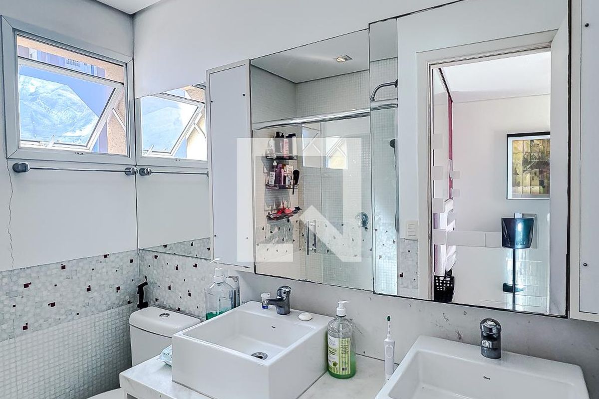 Apartamento, 3 quartos, 130 m² - Foto 15