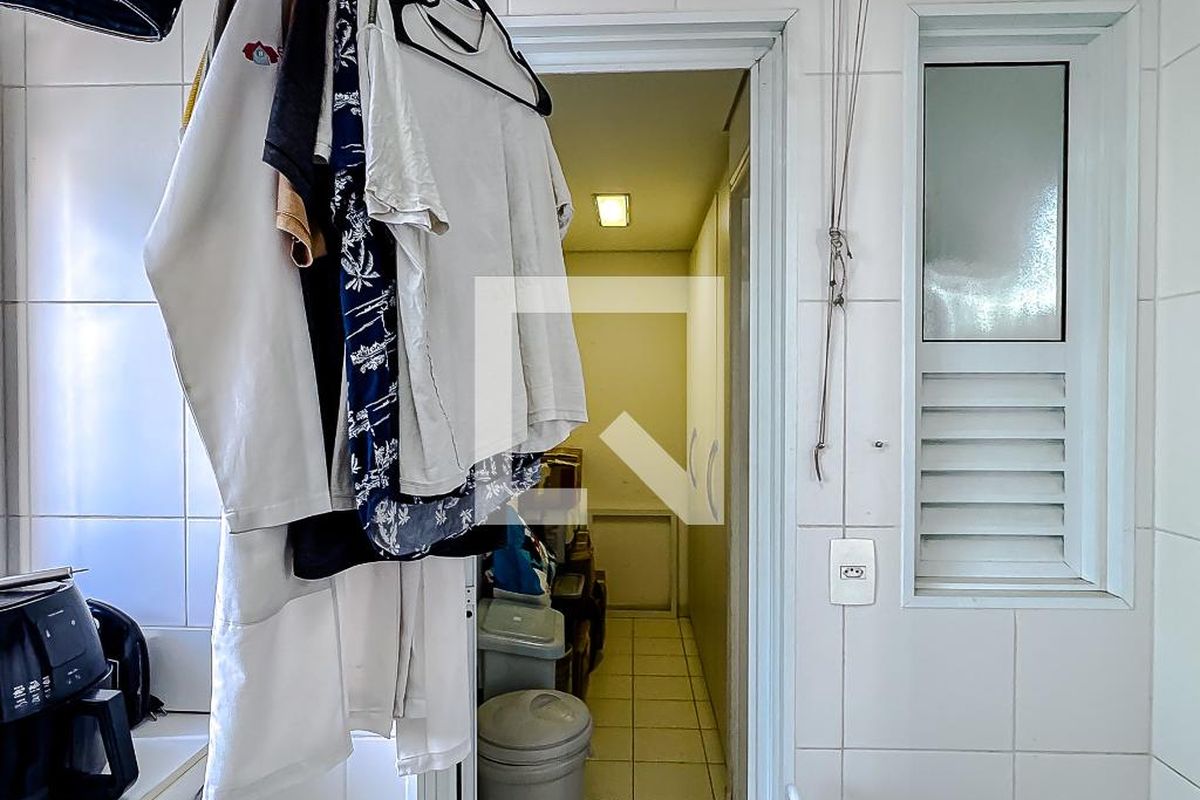 Apartamento, 3 quartos, 130 m² - Foto 46