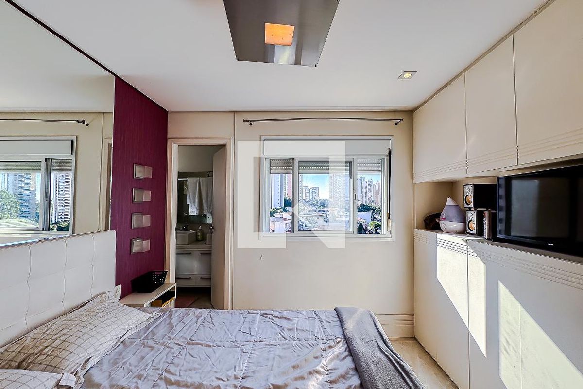Apartamento, 3 quartos, 130 m² - Foto 14