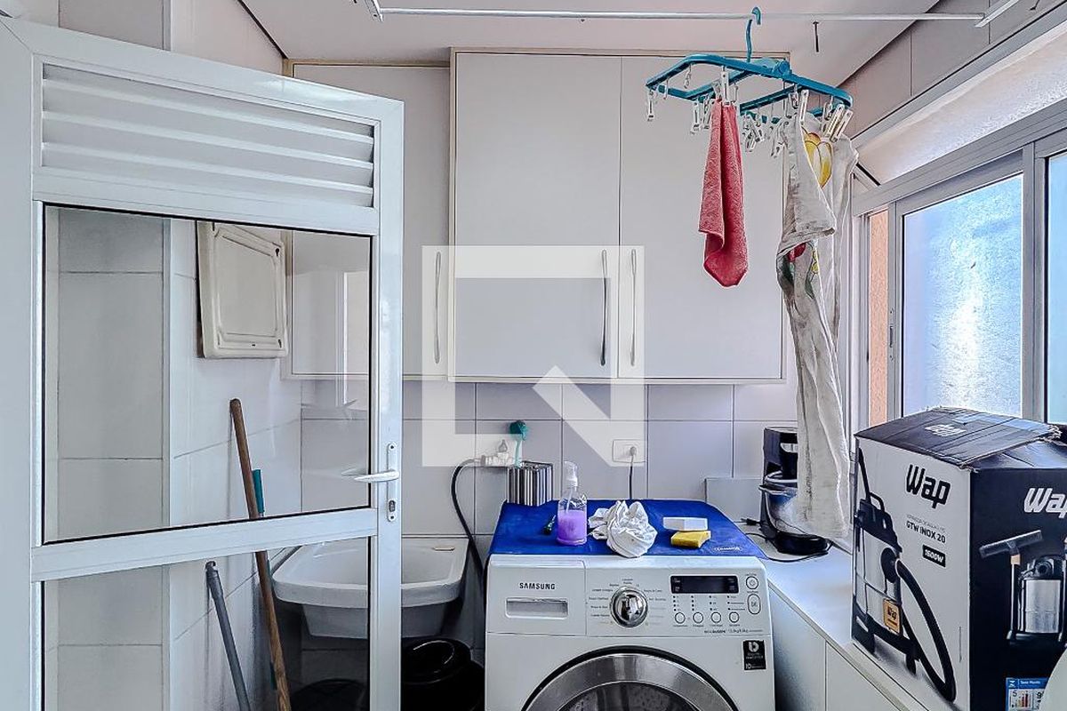 Apartamento, 3 quartos, 130 m² - Foto 47