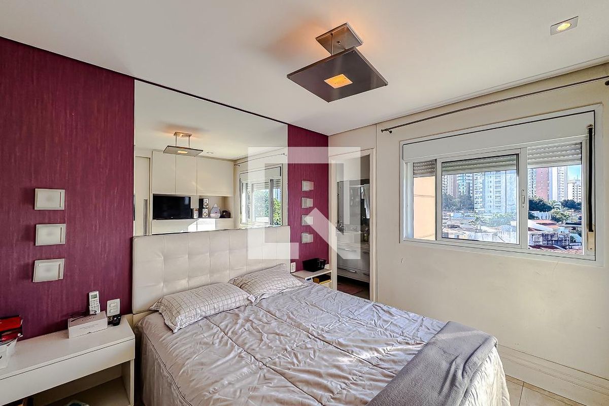 Apartamento, 3 quartos, 130 m² - Foto 10