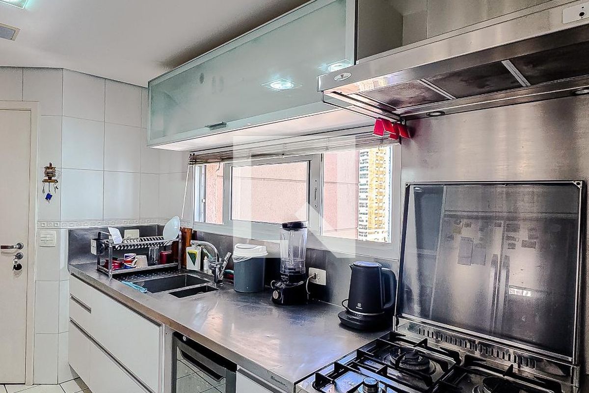 Apartamento, 3 quartos, 130 m² - Foto 42