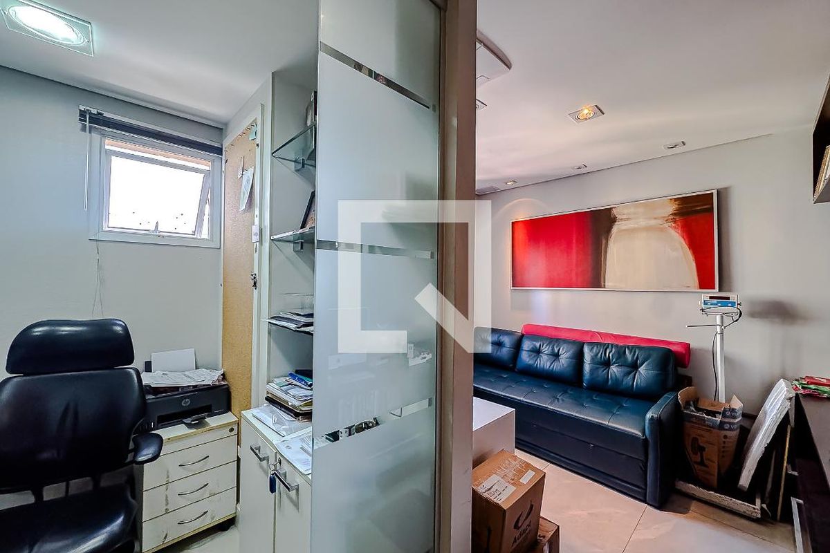Apartamento, 3 quartos, 130 m² - Foto 34