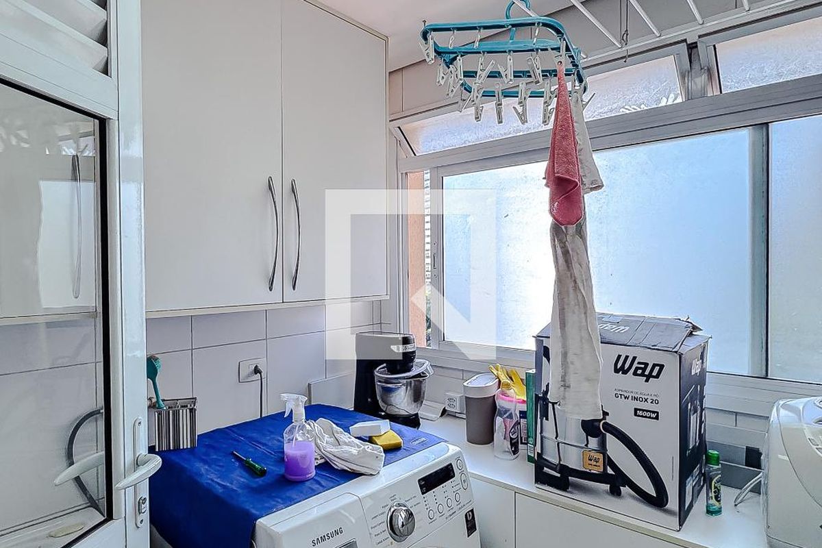 Apartamento, 3 quartos, 130 m² - Foto 44