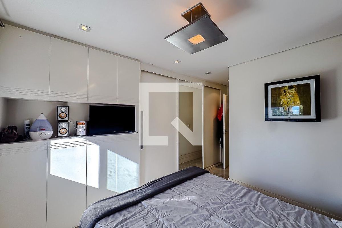 Apartamento, 3 quartos, 130 m² - Foto 12