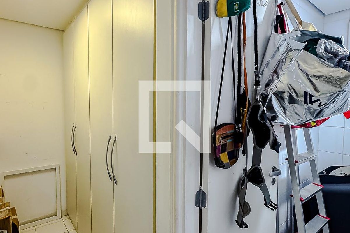 Apartamento, 3 quartos, 130 m² - Foto 49