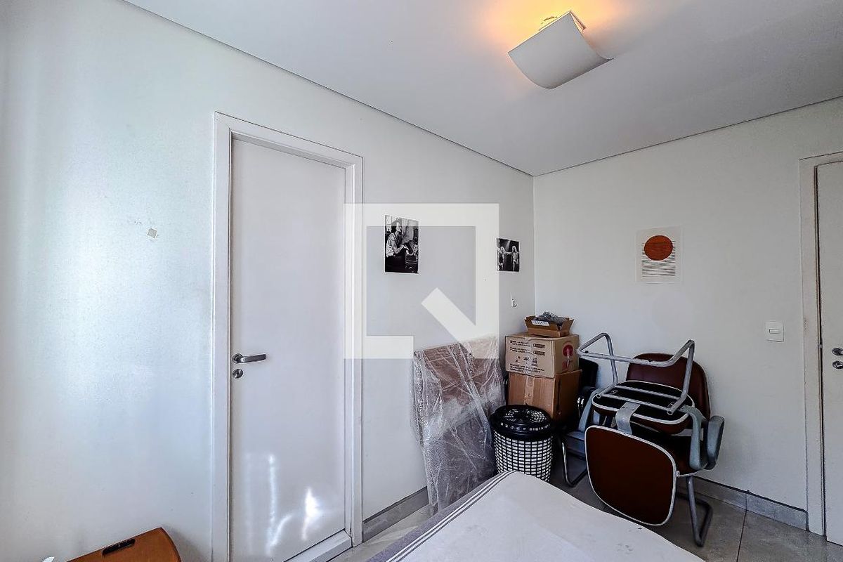 Apartamento, 3 quartos, 130 m² - Foto 24