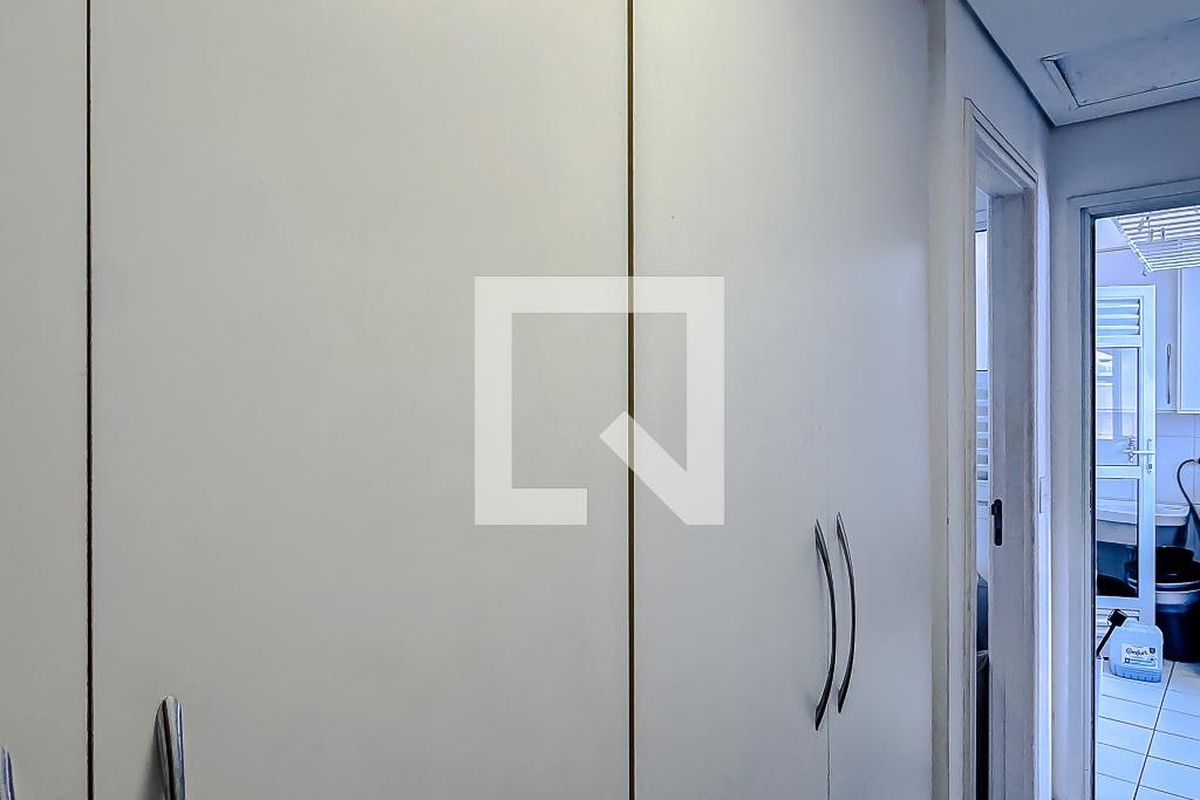 Apartamento, 3 quartos, 130 m² - Foto 50