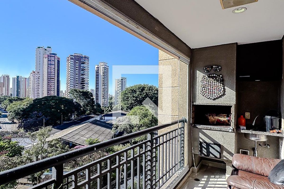 Apartamento, 3 quartos, 130 m² - Foto 7