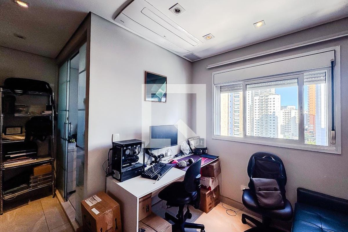 Apartamento, 3 quartos, 130 m² - Foto 33