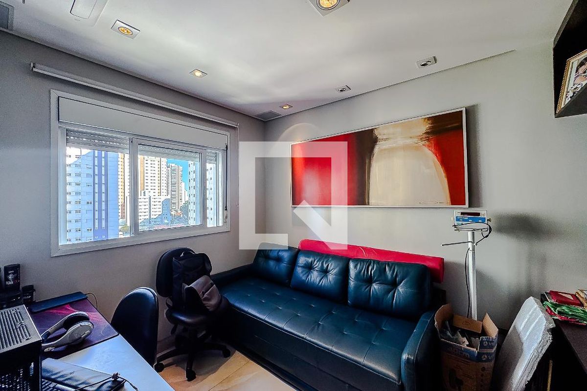 Apartamento, 3 quartos, 130 m² - Foto 31