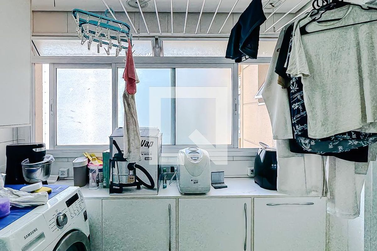 Apartamento, 3 quartos, 130 m² - Foto 45