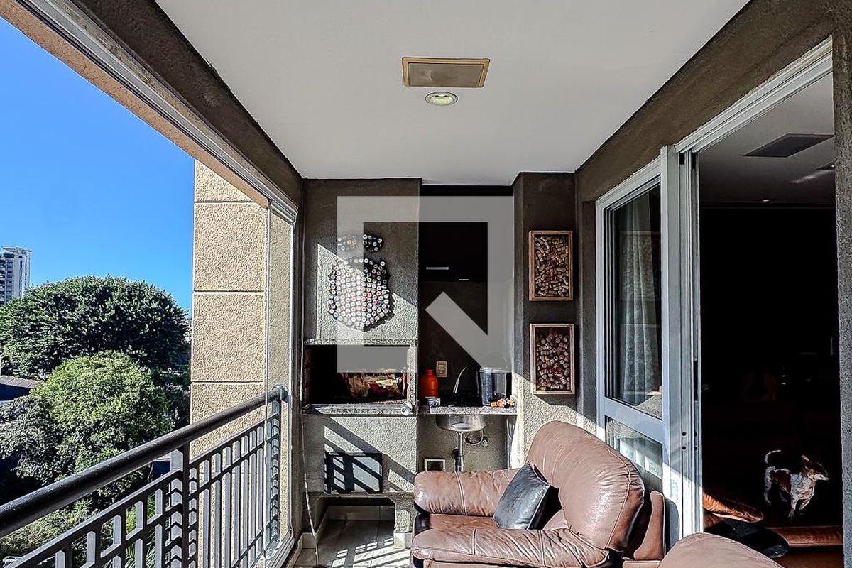 Apartamento, 3 quartos, 130 m² - Foto 8