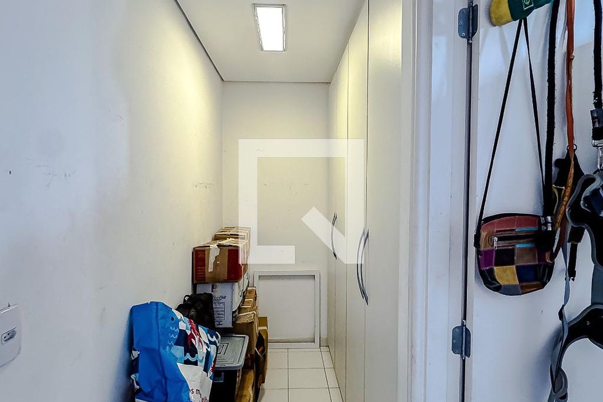 Apartamento, 3 quartos, 130 m² - Foto 48