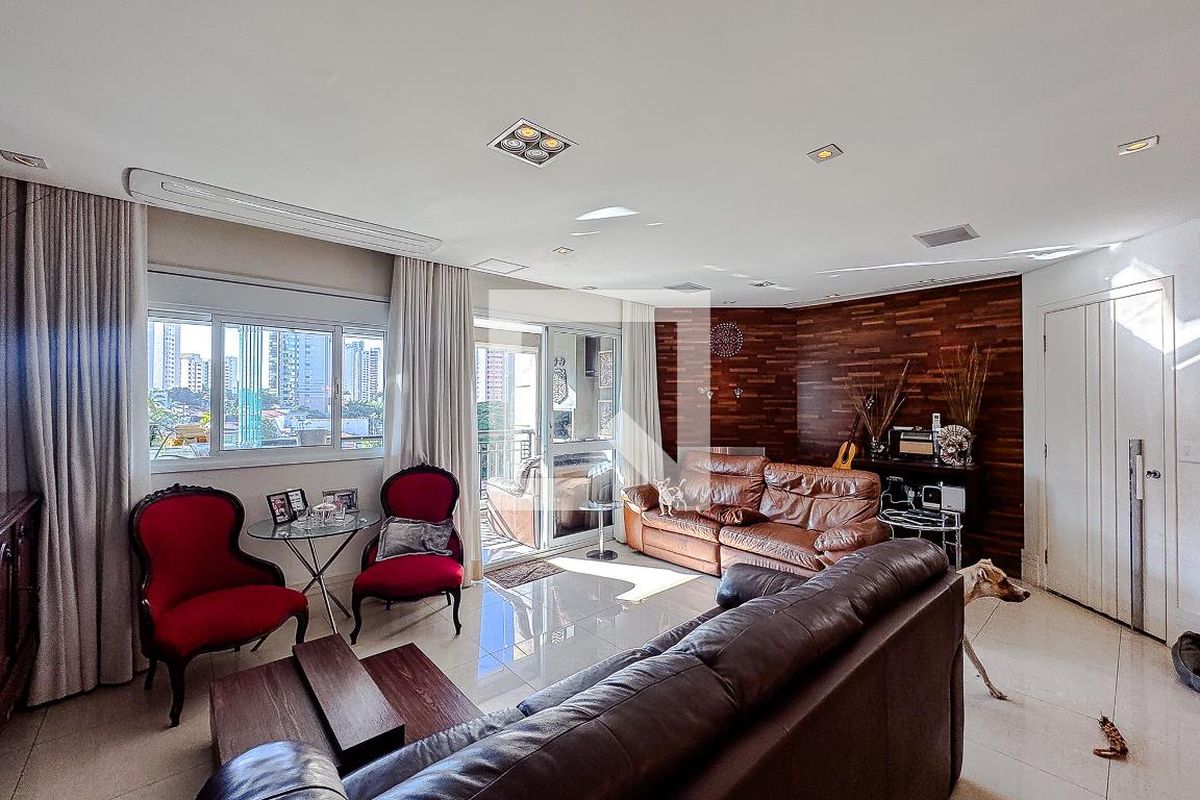 Apartamento, 3 quartos, 130 m² - Foto 3