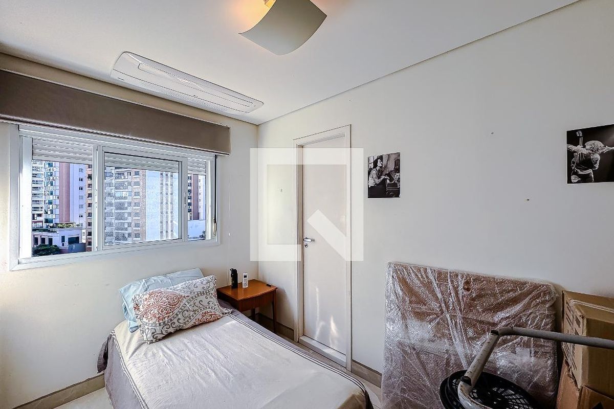 Apartamento, 3 quartos, 130 m² - Foto 21