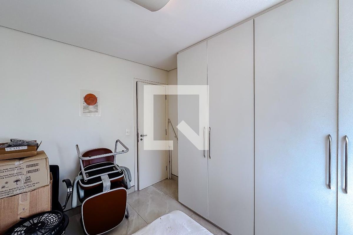 Apartamento, 3 quartos, 130 m² - Foto 23
