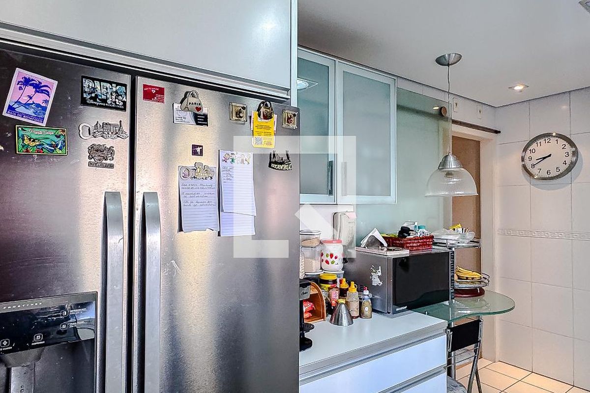 Apartamento, 3 quartos, 130 m² - Foto 43