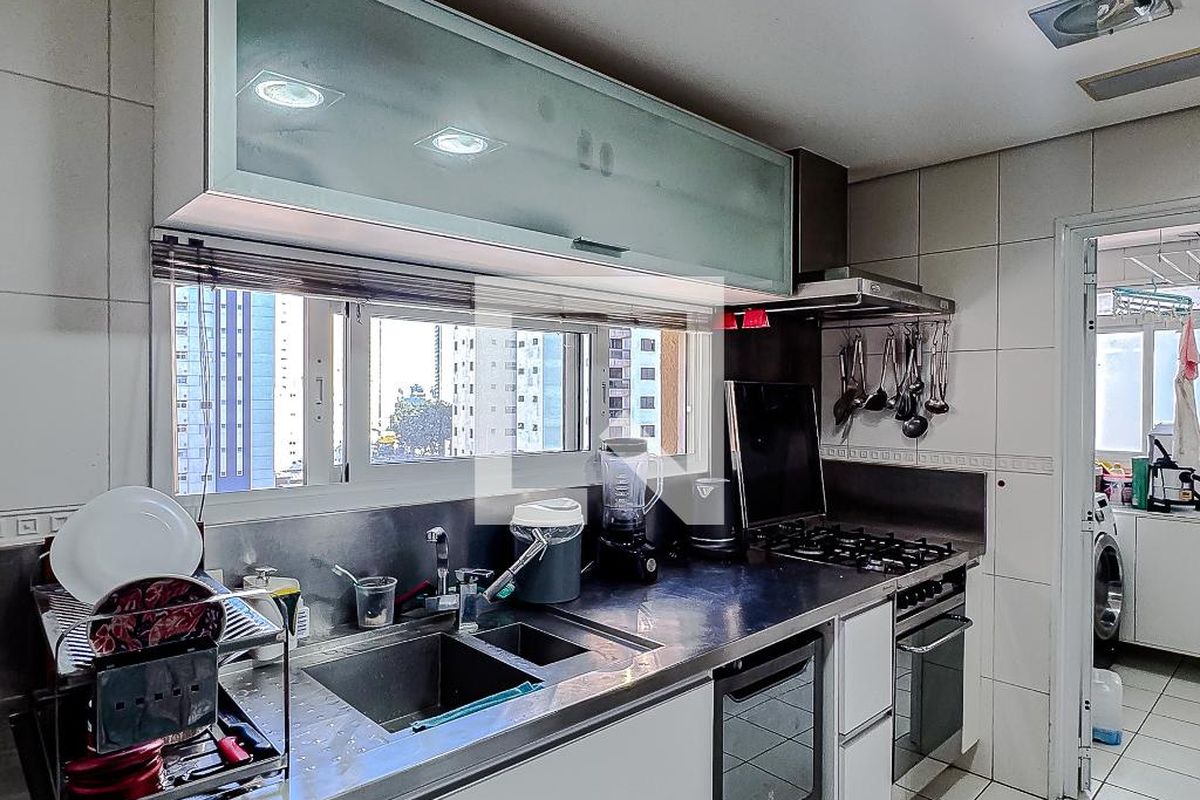 Apartamento, 3 quartos, 130 m² - Foto 40