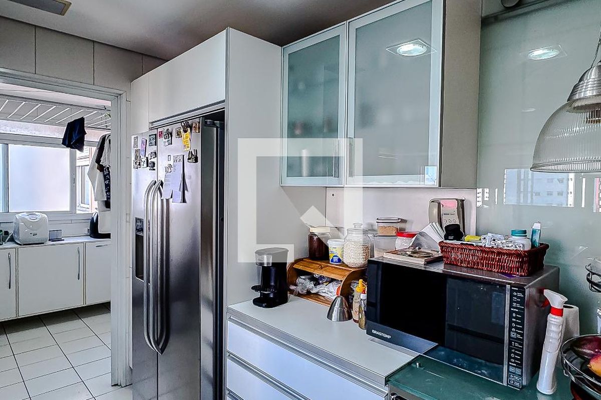 Apartamento, 3 quartos, 130 m² - Foto 41