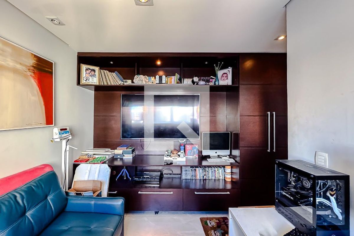 Apartamento, 3 quartos, 130 m² - Foto 32