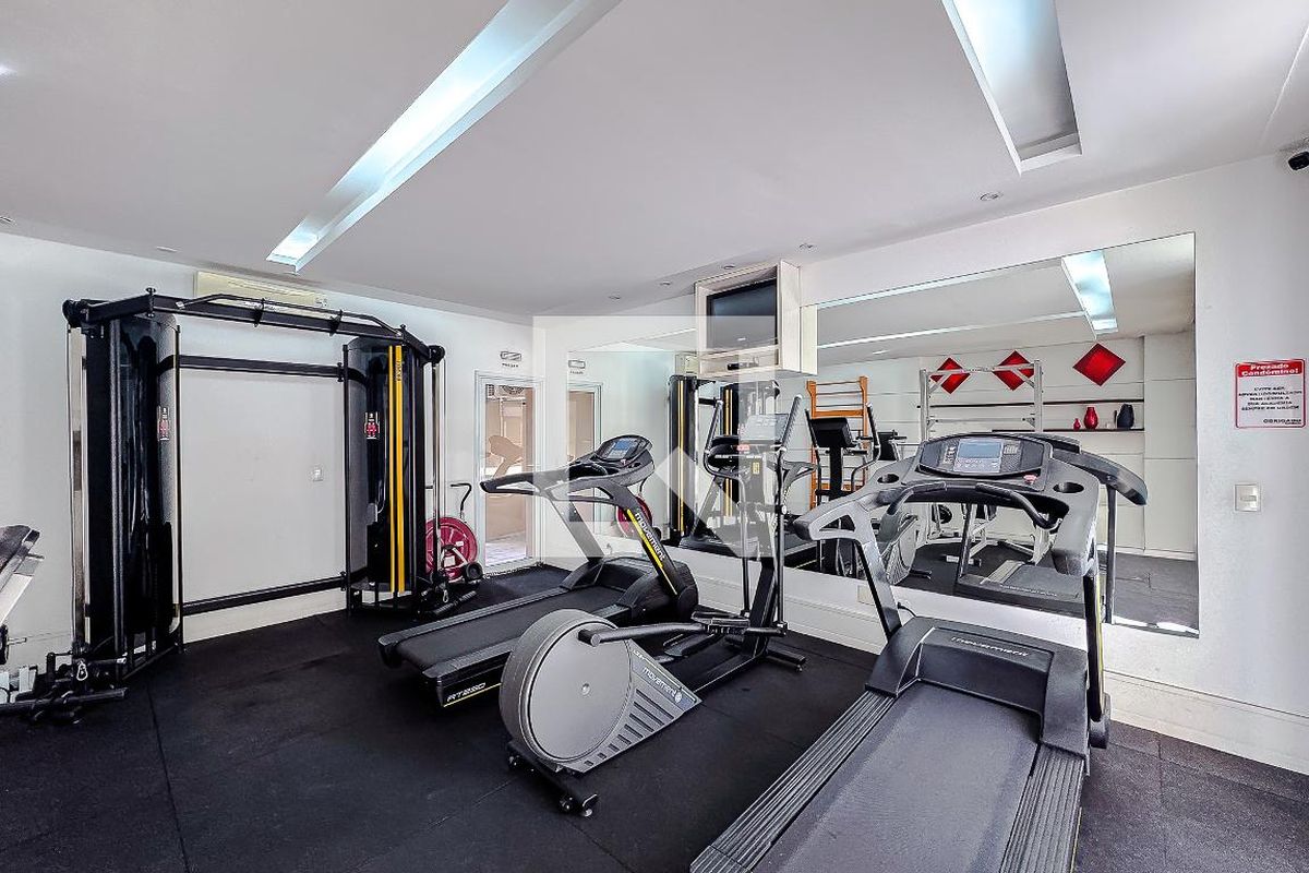 Apartamento, 3 quartos, 130 m² - Foto 57