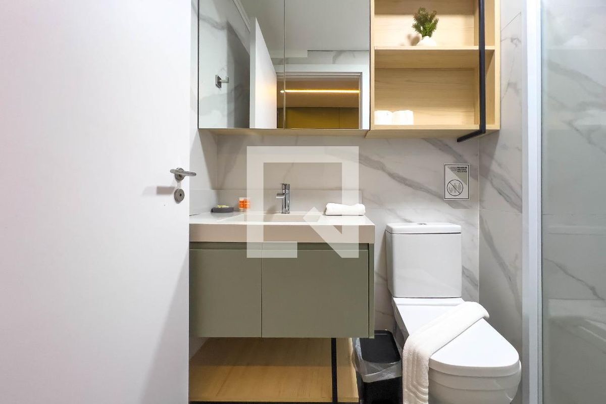 Kitnet-Studio, 29 m² - Foto 8