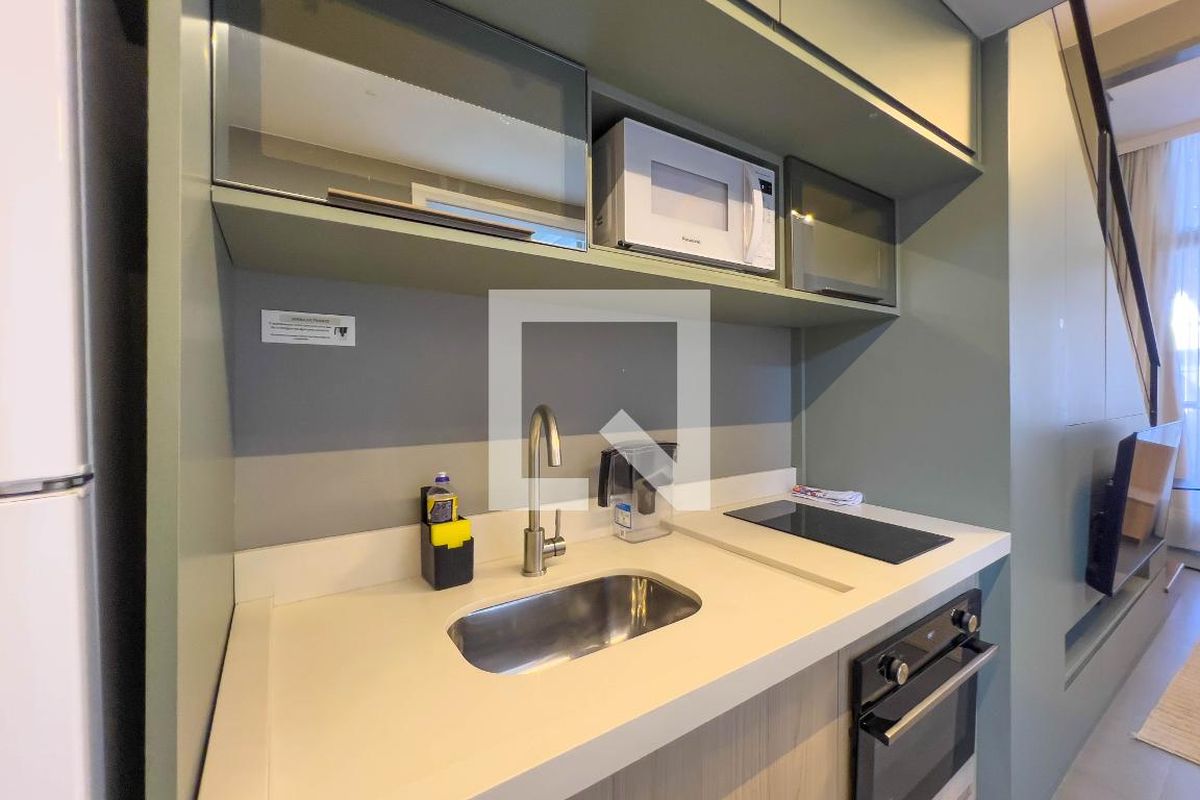 Kitnet-Studio, 29 m² - Foto 14