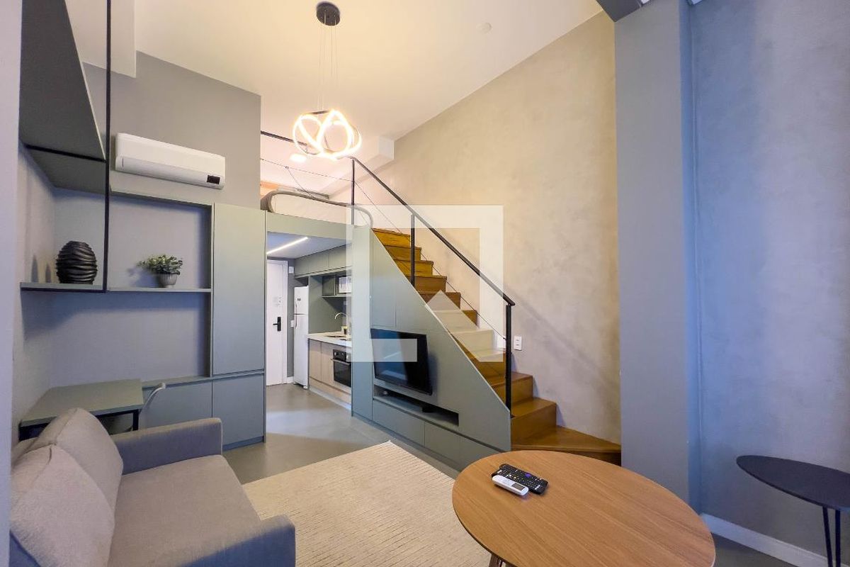 Kitnet-Studio, 29 m² - Foto 3
