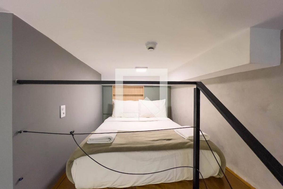 Kitnet-Studio, 29 m² - Foto 6