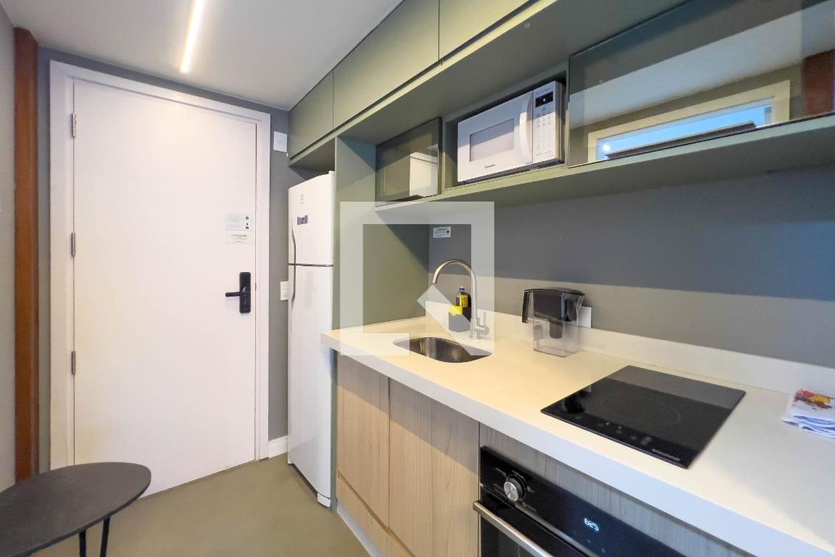 Kitnet-Studio, 29 m² - Foto 12