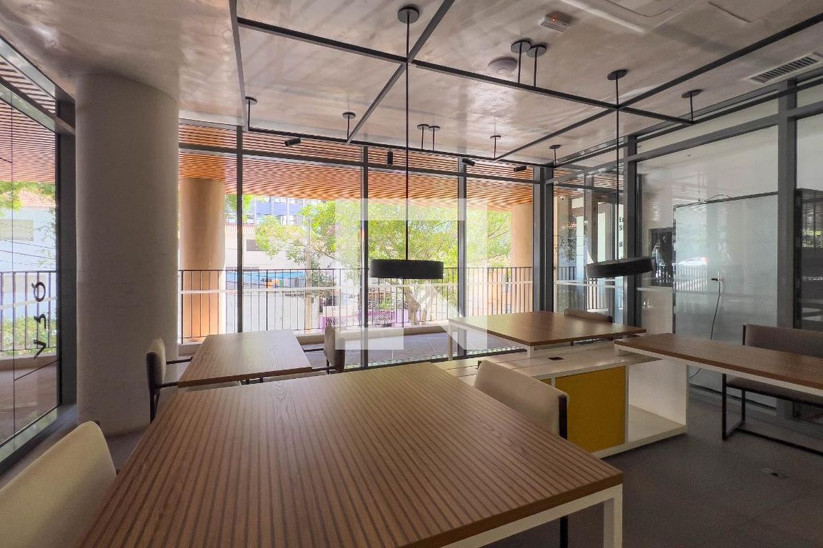 Kitnet-Studio, 29 m² - Foto 18