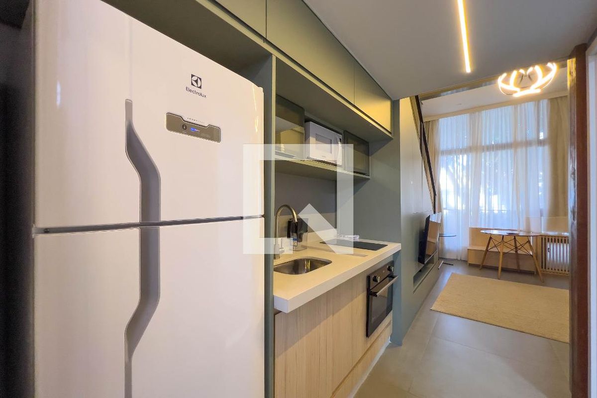 Kitnet-Studio, 29 m² - Foto 13