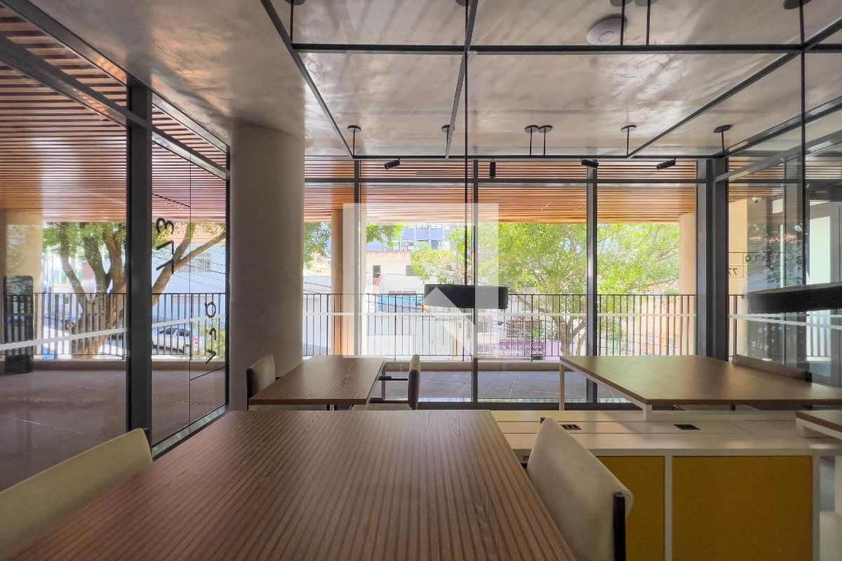 Kitnet-Studio, 29 m² - Foto 17